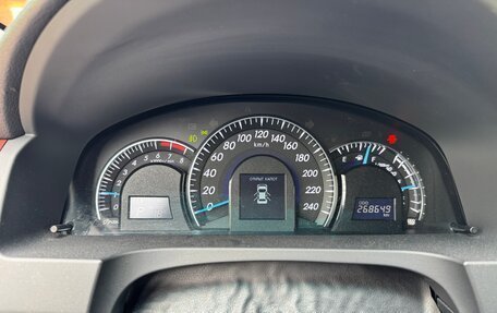 Toyota Camry, 2014 год, 1 900 000 рублей, 5 фотография