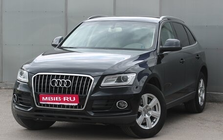 Audi Q5, 2013 год, 1 900 000 рублей, 1 фотография