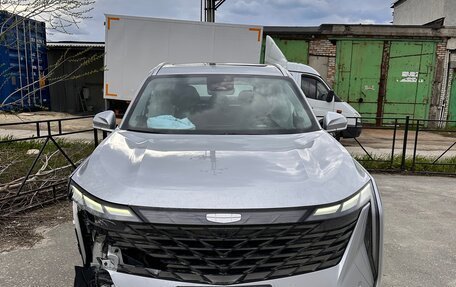 Geely Atlas, 2022 год, 1 590 000 рублей, 1 фотография