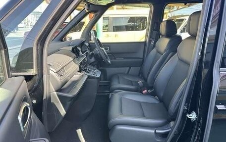 Honda Stepwgn, 2026 год, 2 800 000 рублей, 8 фотография