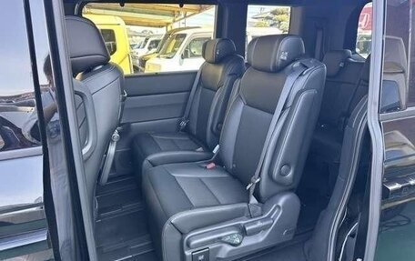 Honda Stepwgn, 2026 год, 2 800 000 рублей, 9 фотография