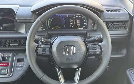 Honda Stepwgn, 2026 год, 2 800 000 рублей, 7 фотография