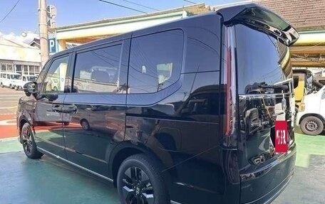 Honda Stepwgn, 2026 год, 2 800 000 рублей, 3 фотография