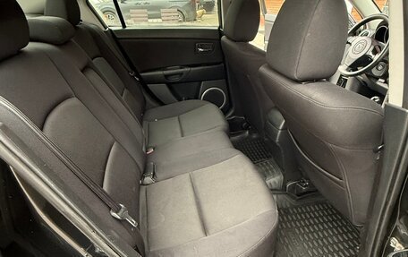 Mazda 3, 2008 год, 1 450 000 рублей, 7 фотография