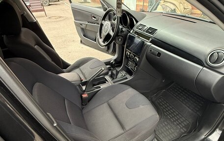 Mazda 3, 2008 год, 1 450 000 рублей, 6 фотография