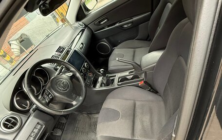 Mazda 3, 2008 год, 1 450 000 рублей, 5 фотография