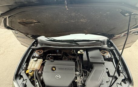 Mazda 3, 2008 год, 1 450 000 рублей, 11 фотография