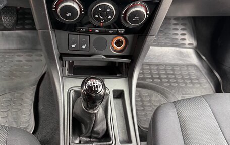 Mazda 3, 2008 год, 1 450 000 рублей, 19 фотография