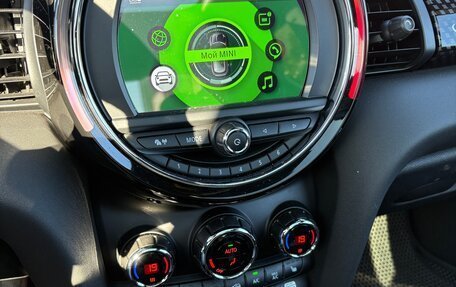 MINI Hatch, 2020 год, 3 000 000 рублей, 8 фотография