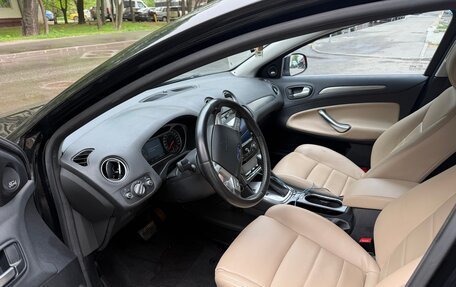 Ford Mondeo IV, 2010 год, 800 000 рублей, 6 фотография