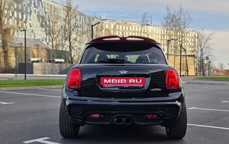 MINI Hatch, 2020 год, 3 000 000 рублей, 3 фотография