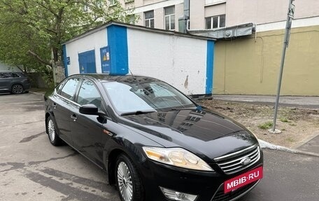 Ford Mondeo IV, 2010 год, 800 000 рублей, 2 фотография