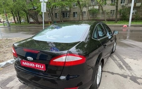 Ford Mondeo IV, 2010 год, 800 000 рублей, 3 фотография