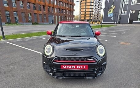 MINI Hatch, 2020 год, 3 000 000 рублей, 4 фотография
