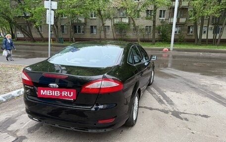 Ford Mondeo IV, 2010 год, 800 000 рублей, 4 фотография