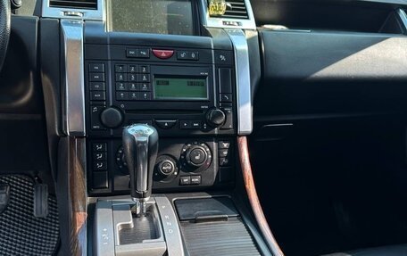 Land Rover Range Rover Sport I рестайлинг, 2008 год, 1 149 000 рублей, 9 фотография