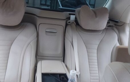 Mercedes-Benz S-Класс, 2019 год, 5 200 000 рублей, 6 фотография