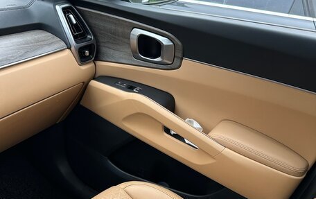 KIA Sorento IV, 2022 год, 3 600 000 рублей, 7 фотография