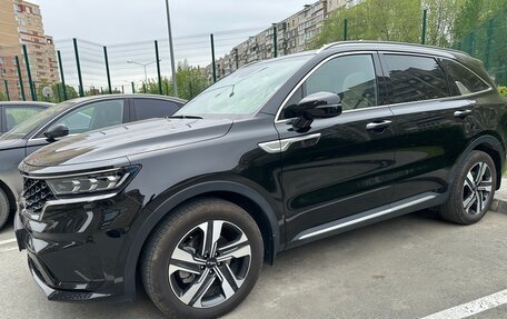 KIA Sorento IV, 2022 год, 3 600 000 рублей, 4 фотография