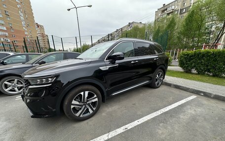KIA Sorento IV, 2022 год, 3 600 000 рублей, 3 фотография