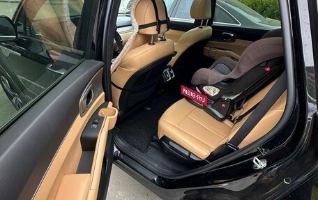 KIA Sorento IV, 2022 год, 3 600 000 рублей, 10 фотография