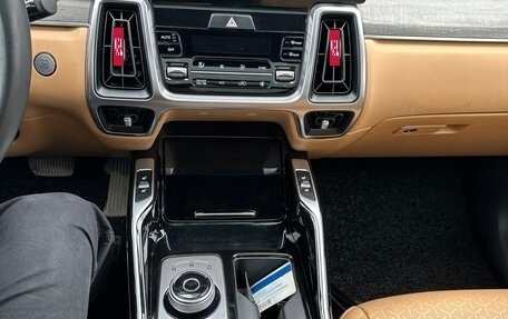 KIA Sorento IV, 2022 год, 3 600 000 рублей, 9 фотография