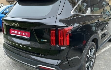 KIA Sorento IV, 2022 год, 3 600 000 рублей, 6 фотография