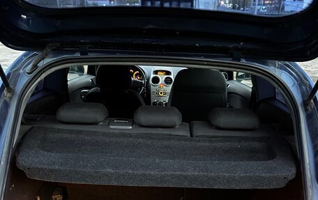 Opel Corsa D, 2007 год, 205 000 рублей, 13 фотография