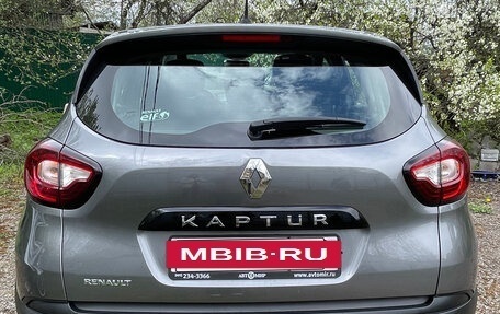 Renault Kaptur I рестайлинг, 2018 год, 1 300 000 рублей, 7 фотография