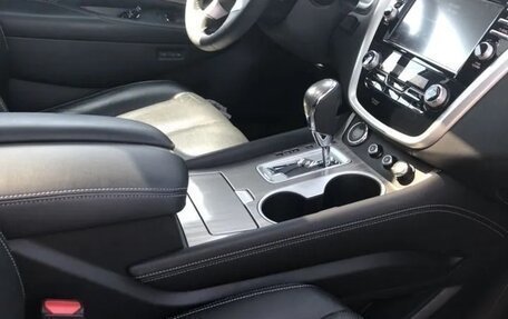 Nissan Murano, 2016 год, 2 350 000 рублей, 2 фотография