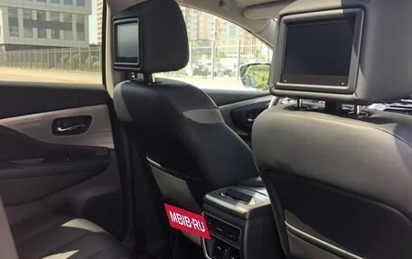 Nissan Murano, 2016 год, 2 350 000 рублей, 3 фотография