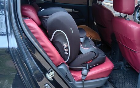 Chevrolet TrailBlazer II, 2013 год, 1 600 000 рублей, 9 фотография