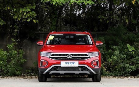 Volkswagen T-Roc I, 2026 год, 2 195 000 рублей, 2 фотография