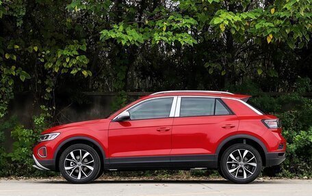 Volkswagen T-Roc I, 2026 год, 2 195 000 рублей, 4 фотография