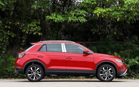 Volkswagen T-Roc I, 2026 год, 2 195 000 рублей, 8 фотография