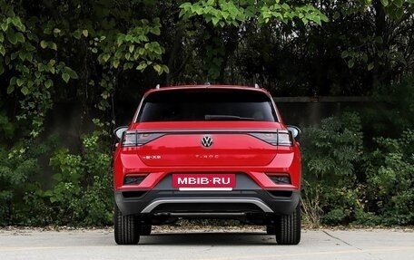 Volkswagen T-Roc I, 2026 год, 2 195 000 рублей, 6 фотография
