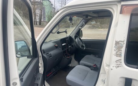 Daihatsu Hijet X, 2015 год, 480 000 рублей, 4 фотография