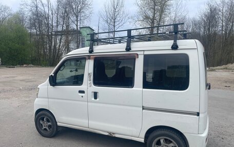 Daihatsu Hijet X, 2015 год, 480 000 рублей, 3 фотография