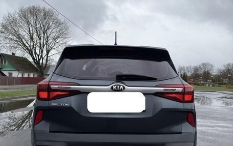 KIA Seltos I, 2022 год, 2 000 000 рублей, 4 фотография