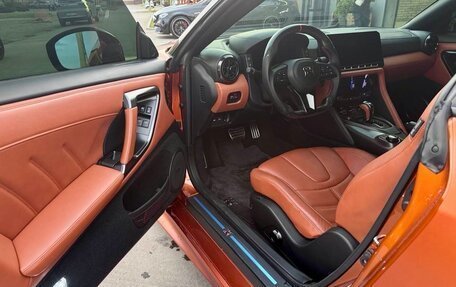 Nissan GT-R, 2016 год, 10 000 000 рублей, 7 фотография