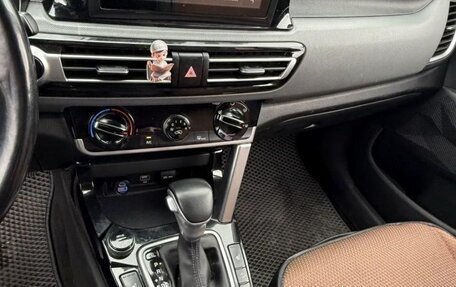 KIA Seltos I, 2022 год, 2 000 000 рублей, 8 фотография