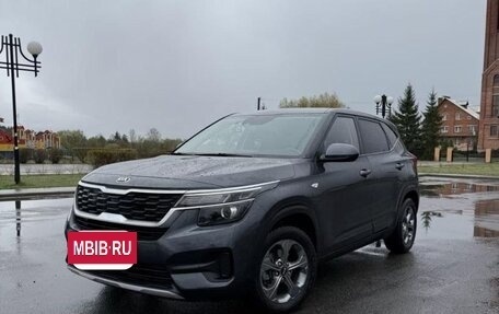 KIA Seltos I, 2022 год, 2 000 000 рублей, 3 фотография