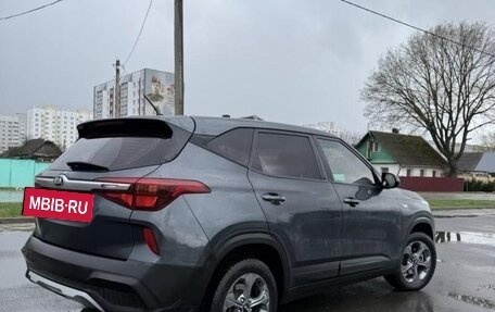 KIA Seltos I, 2022 год, 2 000 000 рублей, 5 фотография