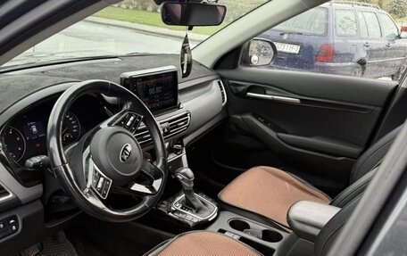 KIA Seltos I, 2022 год, 2 000 000 рублей, 9 фотография