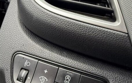 KIA Seltos I, 2022 год, 2 000 000 рублей, 13 фотография