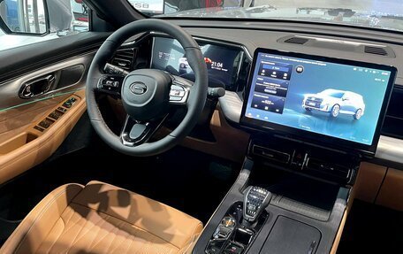 GAC GS8, 2026 год, 4 949 000 рублей, 2 фотография