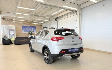 Lifan X50, 2015 год, 949 999 рублей, 4 фотография