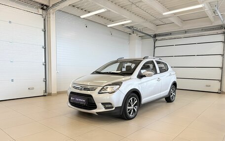 Lifan X50, 2015 год, 949 999 рублей, 2 фотография