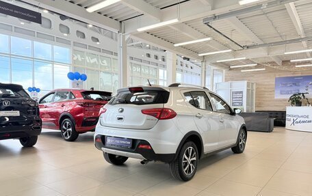 Lifan X50, 2015 год, 949 999 рублей, 6 фотография
