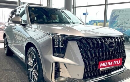 GAC GS8, 2026 год, 4 949 000 рублей, 5 фотография